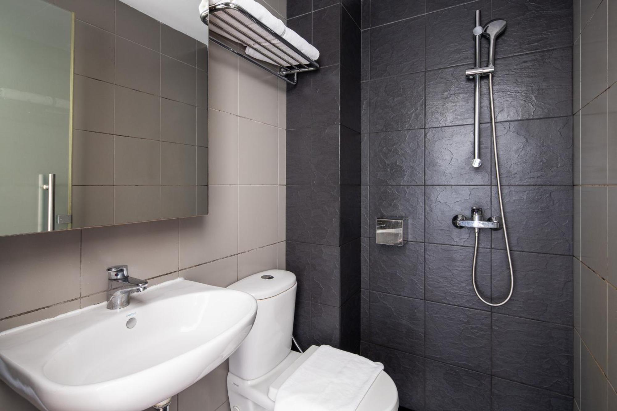 The Quay West Coast 3* Singapur