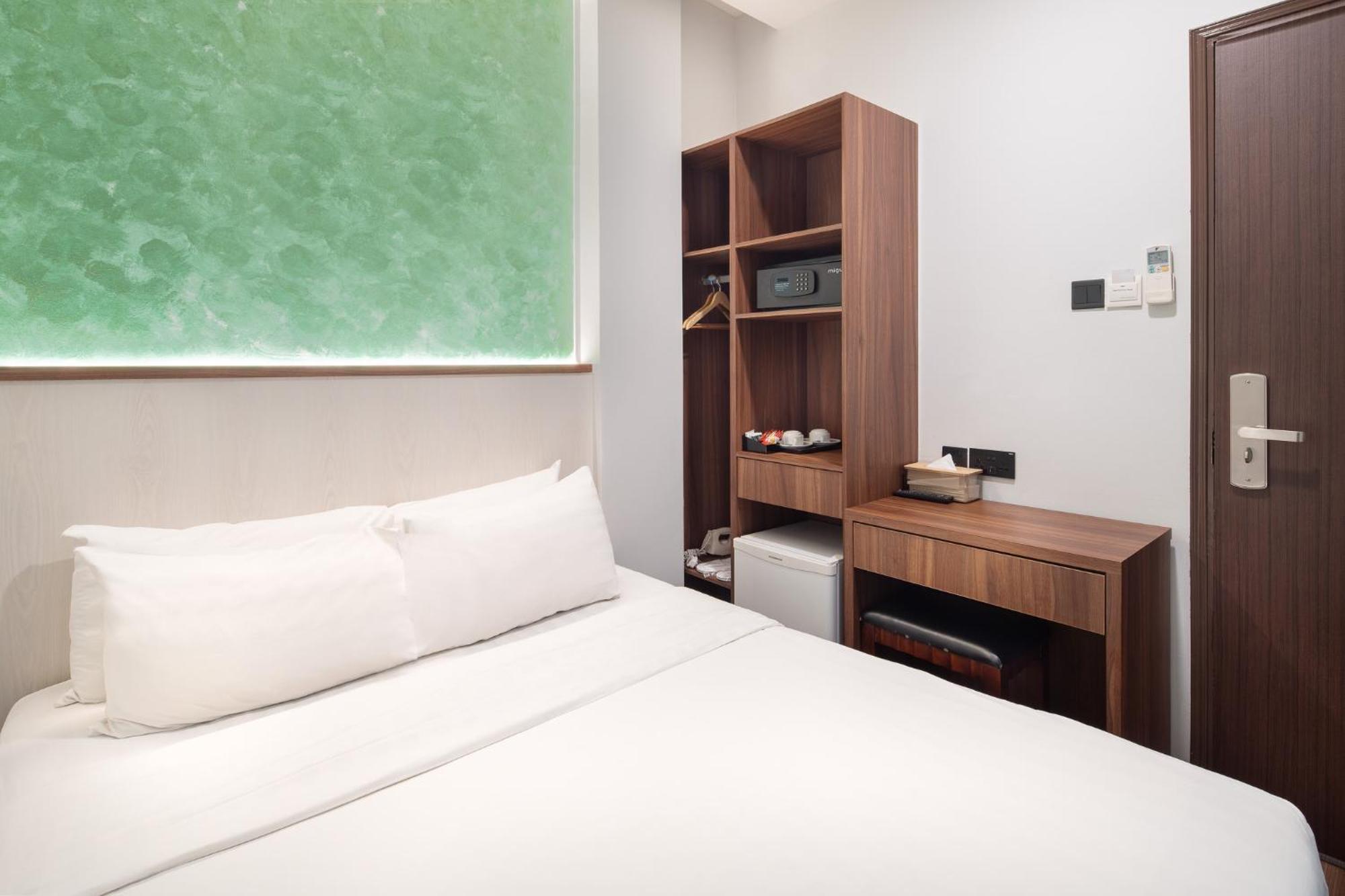 The Quay West Coast Hotel Singapur