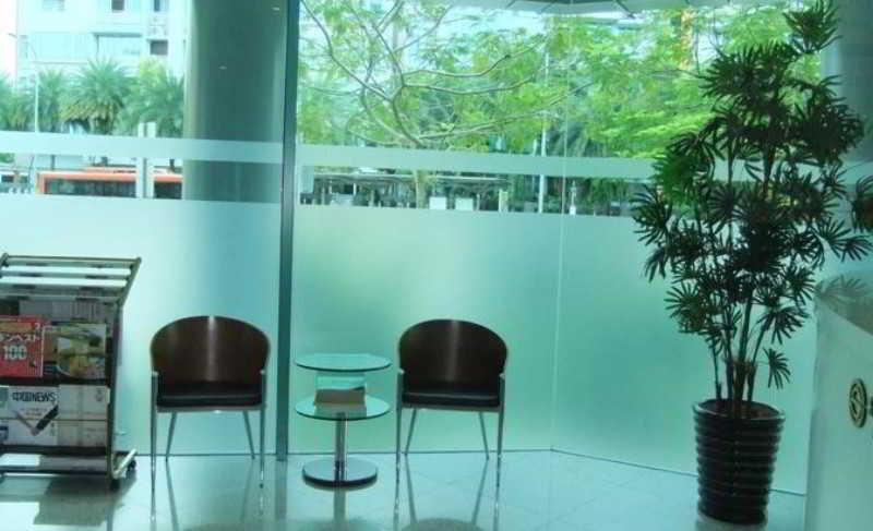 The Quay West Coast Hotel Singapura