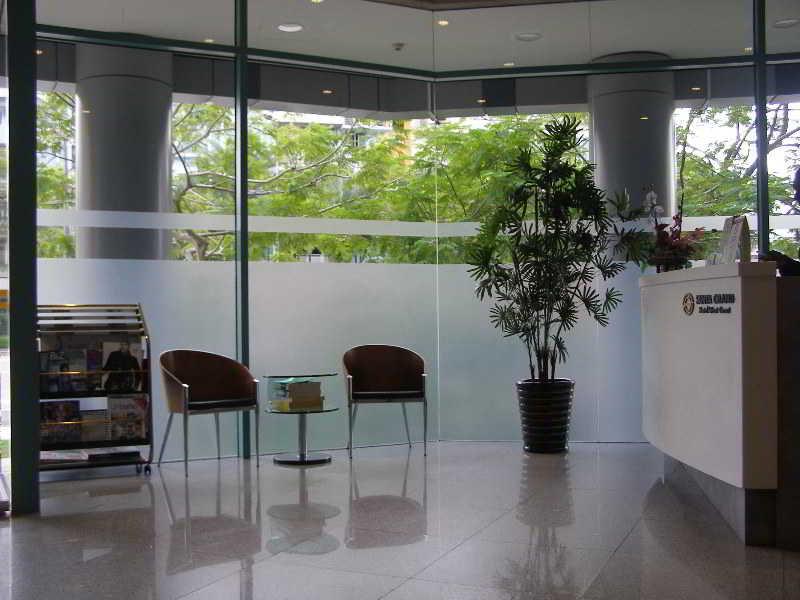 The Quay West Coast 3* Singapura