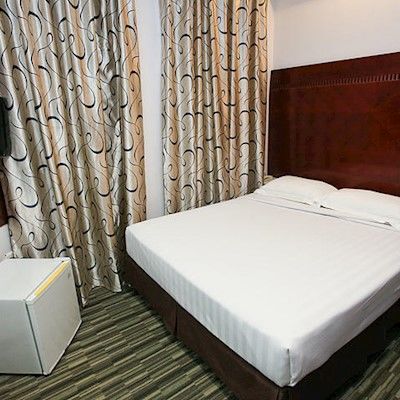 The Quay West Coast Hotel Singapura